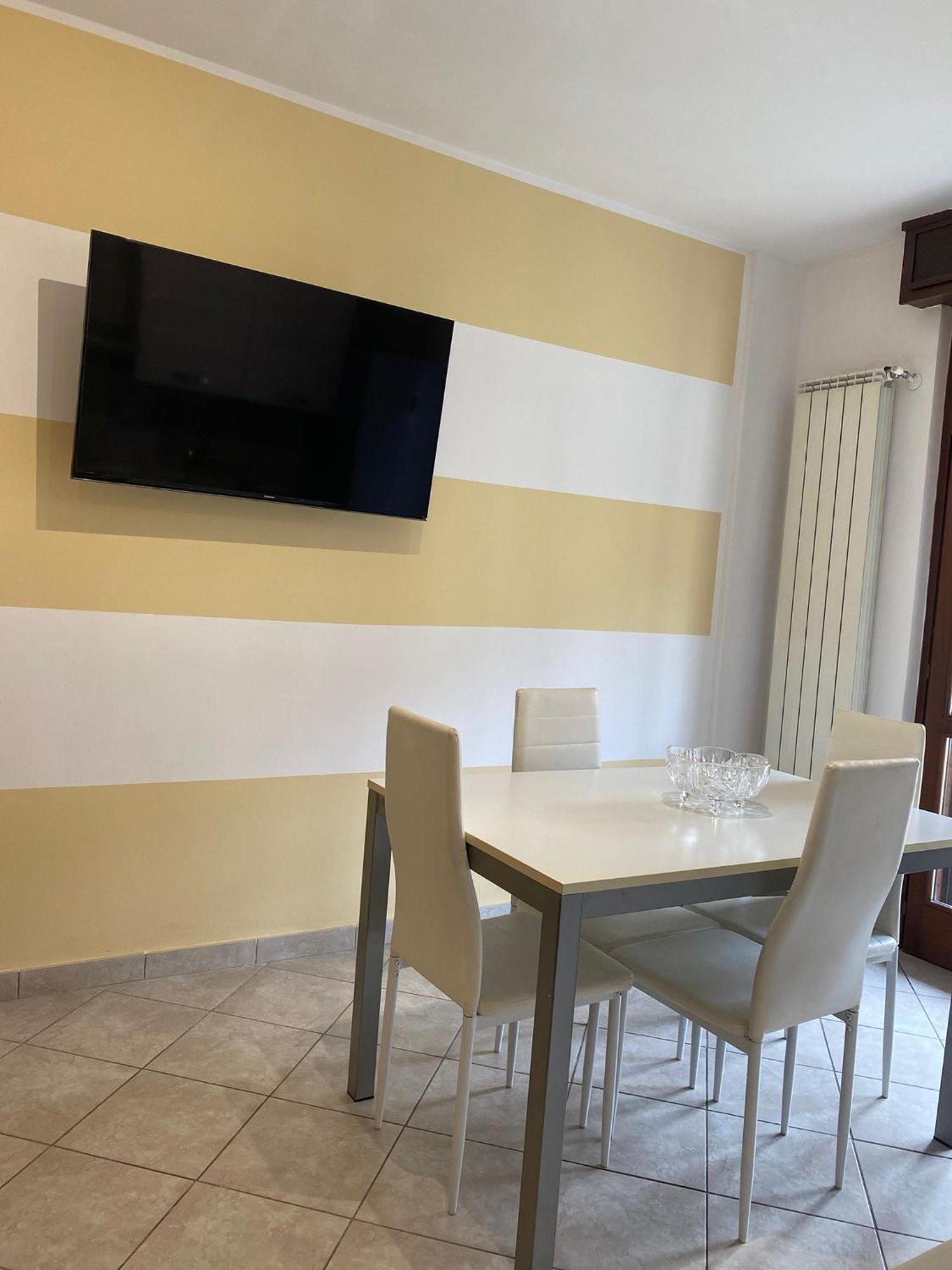 Fabulous And Confort Apartment Isonzo - Borgo San Paolo - Parco Ruffini Turin Exterior foto