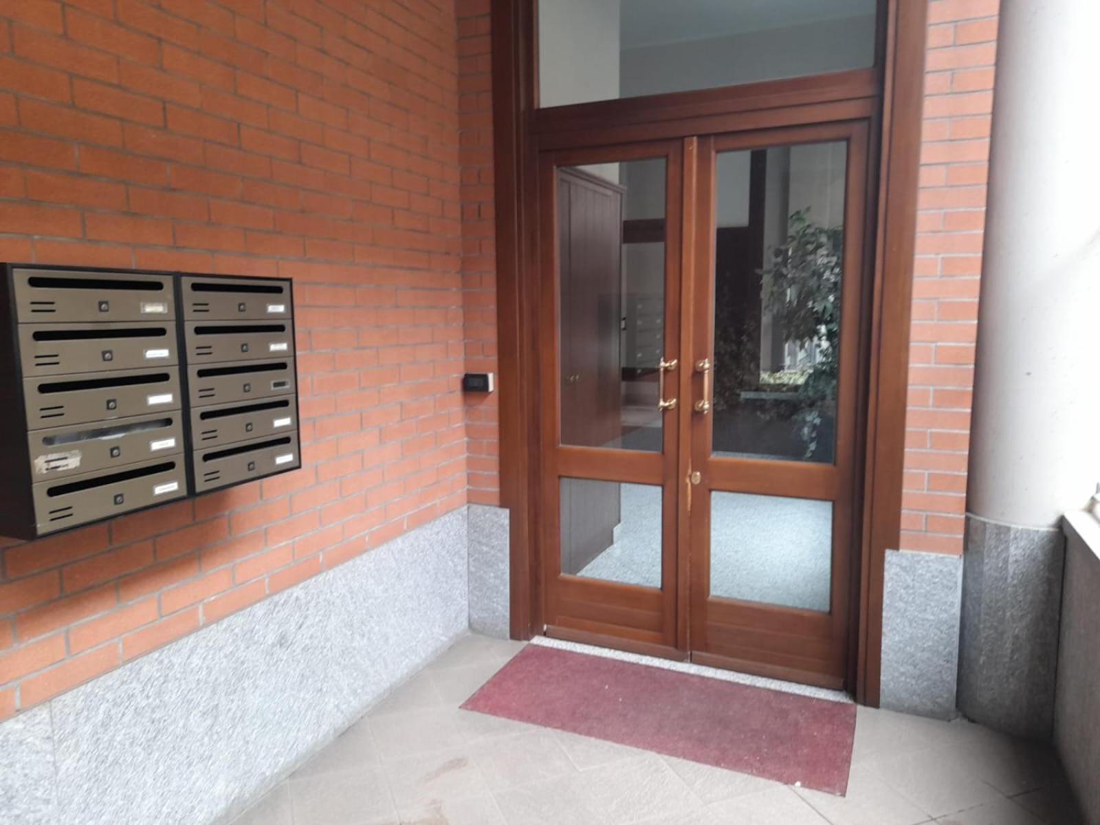 Fabulous And Confort Apartment Isonzo - Borgo San Paolo - Parco Ruffini Turin Exterior foto