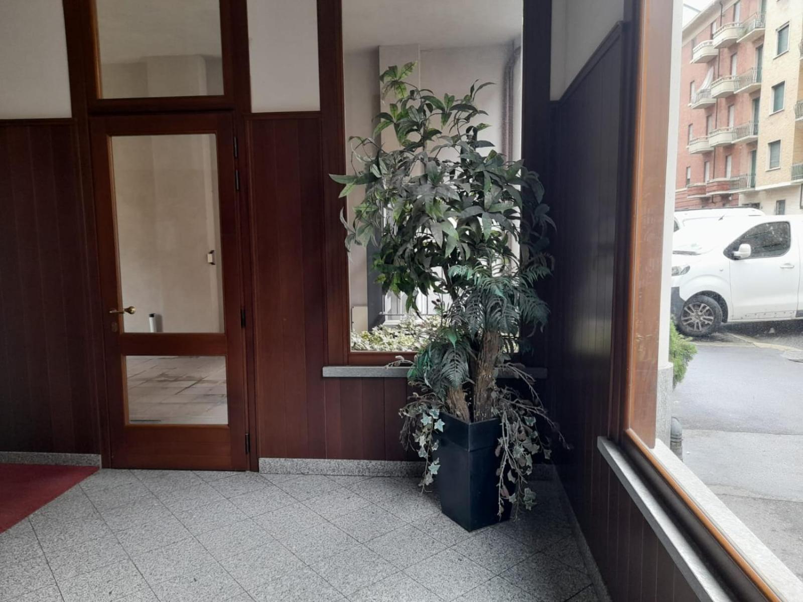 Fabulous And Confort Apartment Isonzo - Borgo San Paolo - Parco Ruffini Turin Exterior foto