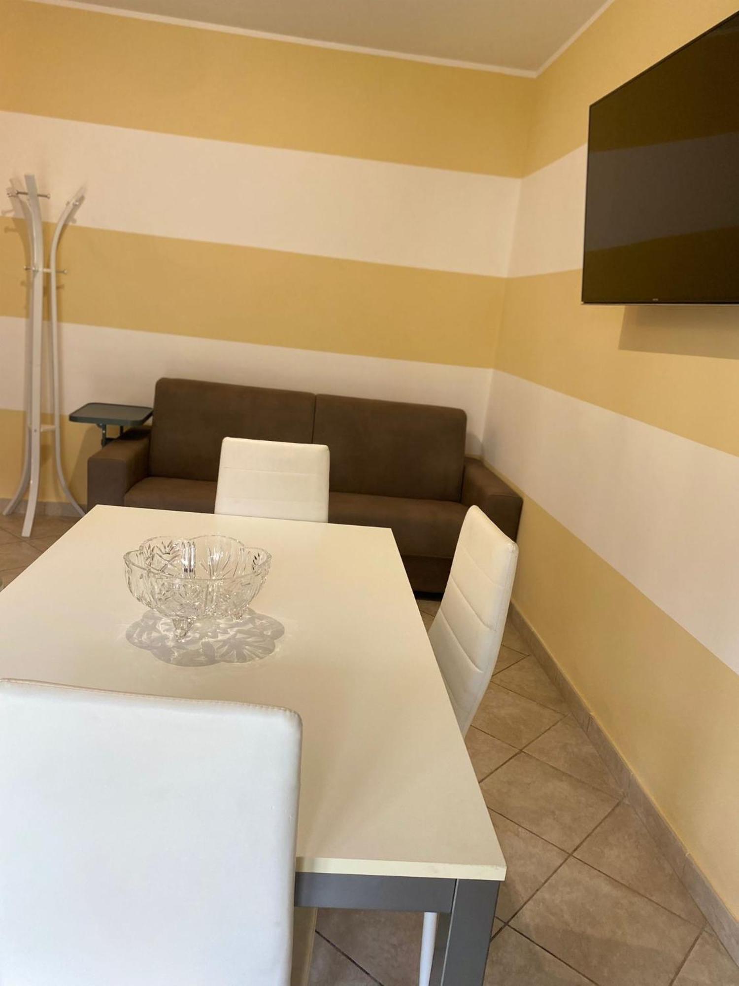 Fabulous And Confort Apartment Isonzo - Borgo San Paolo - Parco Ruffini Turin Exterior foto