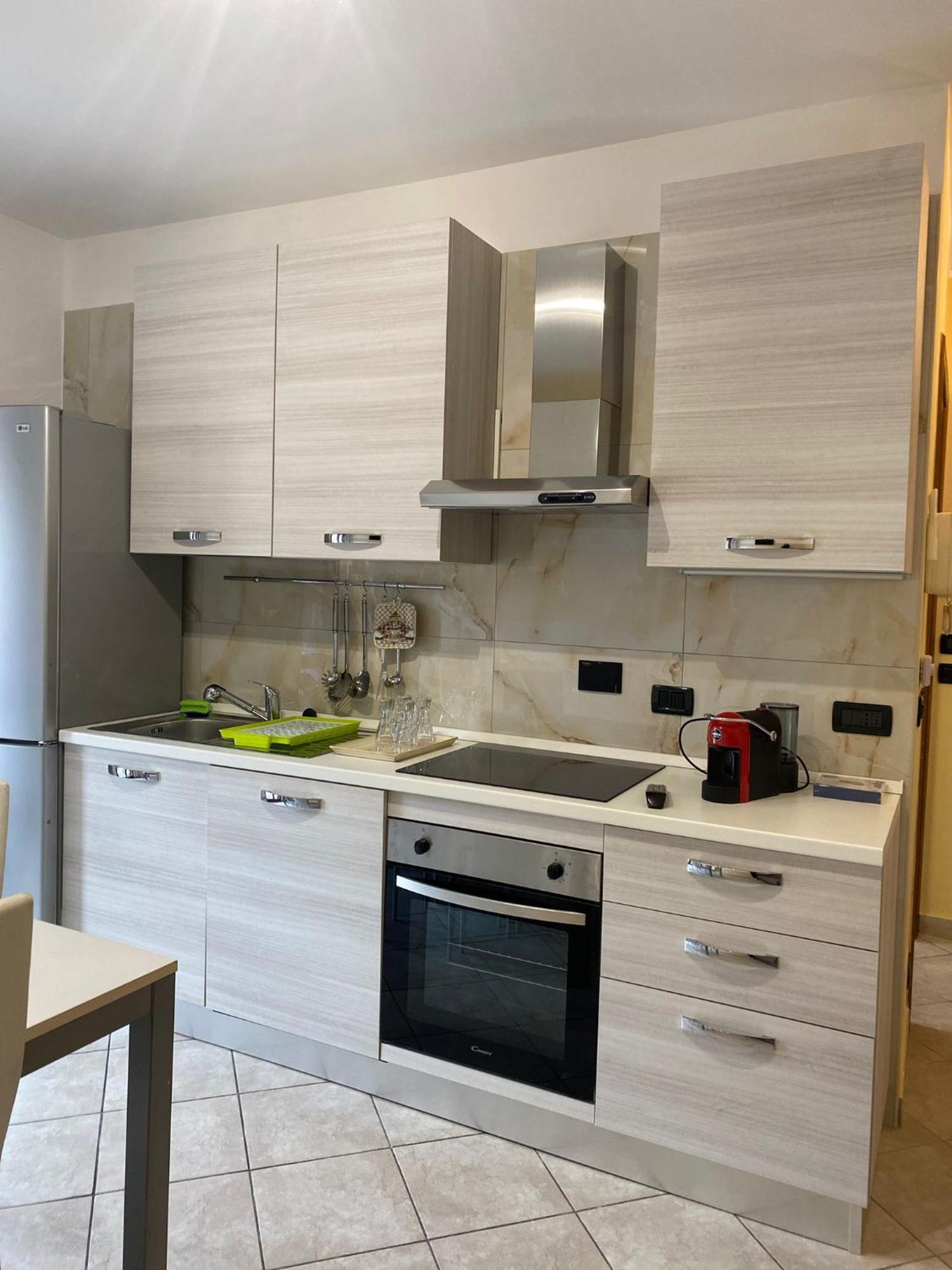 Fabulous And Confort Apartment Isonzo - Borgo San Paolo - Parco Ruffini Turin Exterior foto