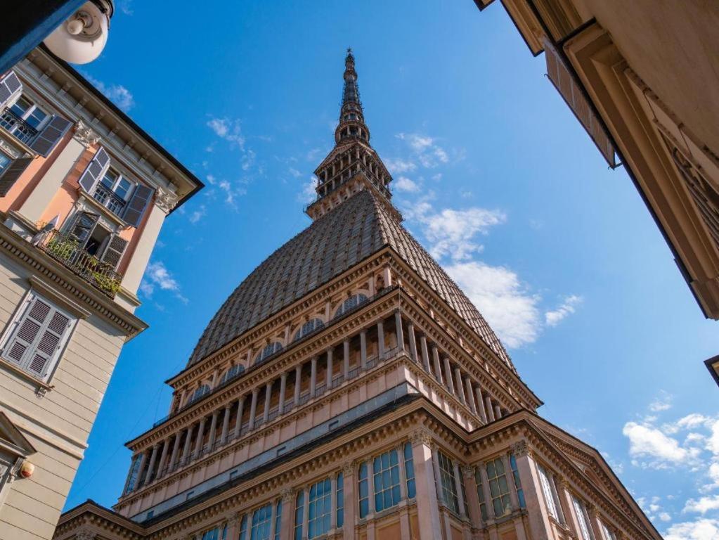 Fabulous And Confort Apartment Isonzo - Borgo San Paolo - Parco Ruffini Turin Exterior foto